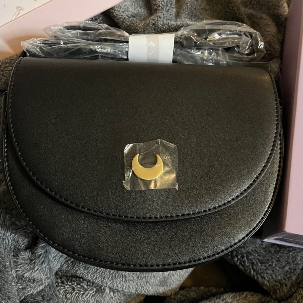 Grace gift sailor moon bag